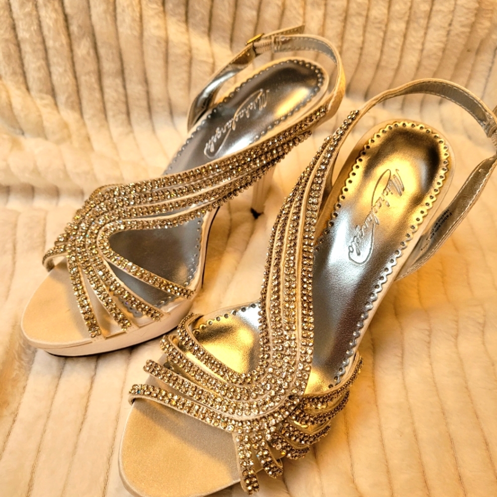 Special occasion shoes